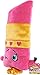 Shopkins Lippy Lips Cuddle Pillow Plush