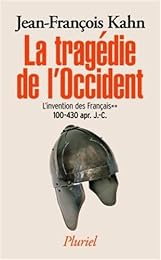 La  tragédie de l'Occident