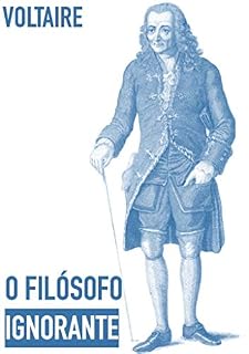 Livro O Filósofo Ignorante
