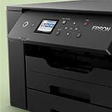 Epson WorkForce WF-7310DTW A3+ Printer 2 Trays Wi-Fi Double Sided view 2