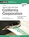 How to Form Your Own California Corporation