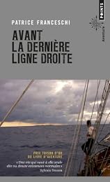 Avant la dernière ligne droite