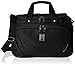 Travelpro Crew 11 Deluxe Tote Carry On Luggage (One Size, Black)