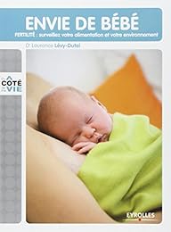 Envie de bébé