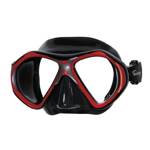 ScubaMaxXterra Scuba Snorkeling Dive Mask
