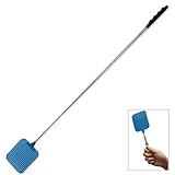 Extendable Fly Swatter, Outdoor Stuffs