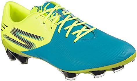 turquoise cleats