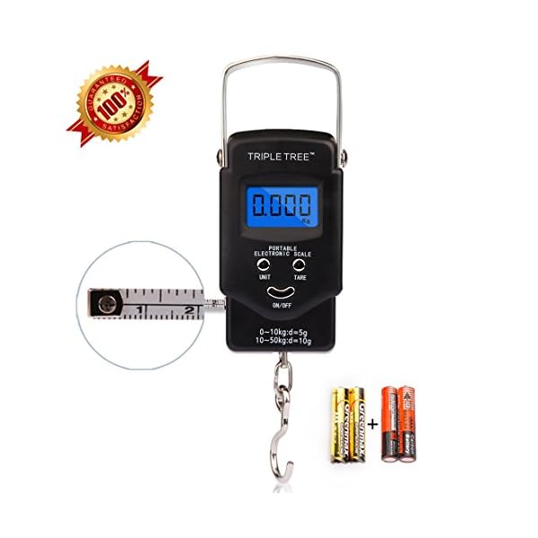 Hanging-Fish-Scale-Digital-Fishing-Scale-with-Hook-110lb50kg-Batteries-Included
