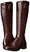 Rockport Women's Tristina Rosette Tall Boot Riding Boot