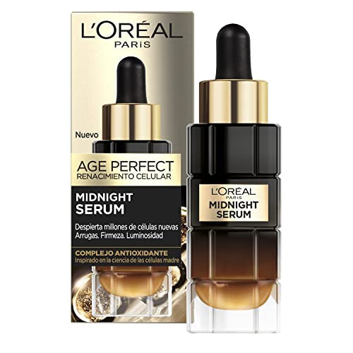 L'Oreal Paris Age Perfect Midnight Serum 30 Ml
