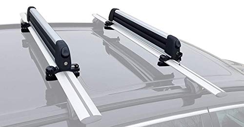 4 BRIGHTLINES+Universal+Snowboard+Carriers+Snowboards