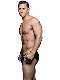 Andrew Christian Happy Brief