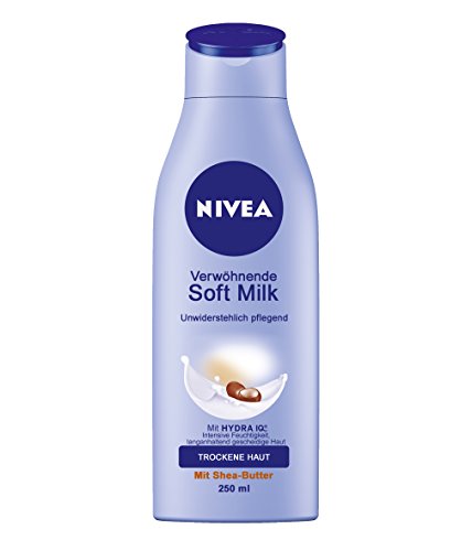 nivea soft body lotion price