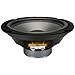 Factory Buyouts 6-1/2 Poly Cone Midbass Woofer 4 Ohm