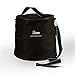 Nuwave Oven Carrying Case Customized Storage Bag Double Canvas & Padded With 2 Fitted Straps: A Hand Strap and Removable Shoulder Strap