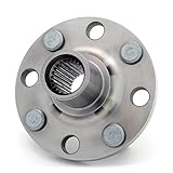WJB SPK418 Wheel Hub