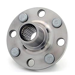 WJB SPK418 Wheel Hub