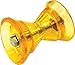 Shoreline Marine Super Poly Super 3 Piece Bow Roller (3 Inch)