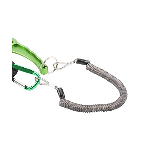 SeaKnight-Aluminum-Fishing-Pliers-for-Fishing-Line-Cut-and-Hooks-Remove-with-Coiled-Lanyard-and-Belt-Holder-Sheath