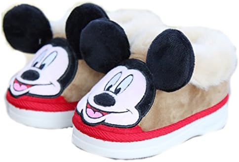pantoufle mickey