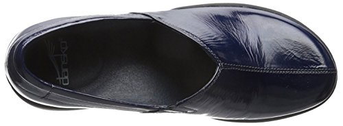 dansko abigail flat