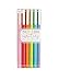 Ooly, Modern Writers Gel Pens, Set of 6