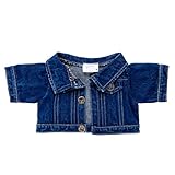 Build A Bear Workshop Denim Jacket