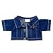 Build A Bear Workshop Denim Jacket