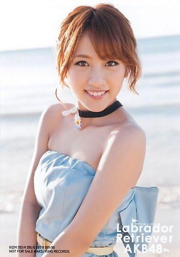 Amazon Akb48 公式生写真 ラブラドール レトリバー 通常盤 封入特典 私服ver 高橋みなみ アイドル 芸能人グッズ 通販 Amazon Akb48 公式生写真 ラブラドール レトリバー 通常盤 封入特典 私服ver 高橋みなみ アイドル 芸能人グッズ 通販