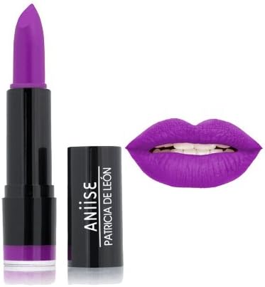 Aniise Pro Matte Lipstick 09 Nikka