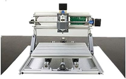 DIY Two in One 500mw CNC3018 mini engraving machine laser engraving machine Laser Engraver&CNC Engraver 3018CM Engraving area