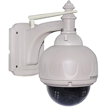 Amazon.com : Vitorcam 4x Optical zoom IR-Cut Filter night