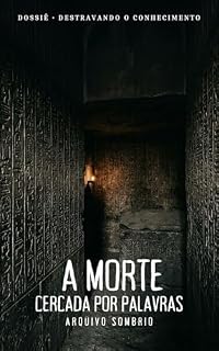 Livro As Tumbas Escritas do Egito