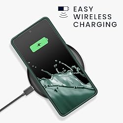 kwmobile Case Compatible with Google Pixel 7 Case