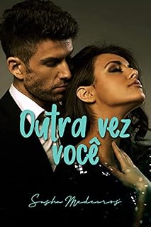 Livro Outra vez você