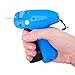 Tagging Gun Set (2 Pack) - Handheld Security and Pricing Label Tag Applicator for Boutiques, Family Yard Sales, Flea Markets & Warehouses - Standard Fastener Attachments
