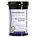 Prodigy Autocode Test Strips 100 Count