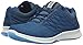 ECCO Women's Exceed Low-W, Poseidon, 41 EU/10-10.5 M US