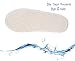 Waterproof Shoe Covers | Reusable, Slip Resistant | Rain Shoe Covers | Cycling, Outdoor Over Shoes | Rubber Galoshes for Men Women Kids (Size XL: Sole length 11.5 inch, 29.5 cm)