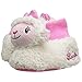 Doc McStuffins Lambie Girls Sock Top Slippers (Toddler/Little Kid)