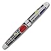ACME Studios Playhouse Roller Ball Pen by Frank Lloyd Wright (PW01R)