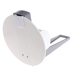 Wall Mounted Compact Stadiometer, 220 Centimeter