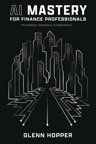 Deep Finance: Corporate Finance in the Information Age: Hopper