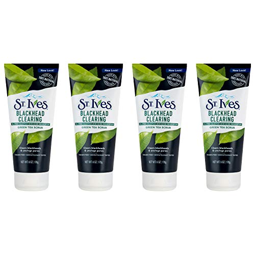 St. Ives Blackhead Clearing Scrub - Image 10