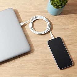Amazon Basics 2-Pack Fast Charging USB-A to