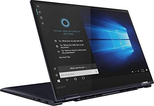 19 Lenovo Yoga 730 2 In 1 15 6 Fhd Ips Touchscreen Premium Home Business Laptop Intel Quad Core I5 65u Upto 3 9ghz 12gb Ram 256gb Ssd Backlit Keyboard Fingerprint Reader Windows 10 Blue Amazon Sg Electronics