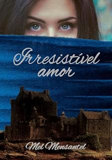 Livro Irresistível amor