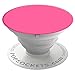 PopSockets: Collapsible Grip & Stand for Phones and Tablets - Pink