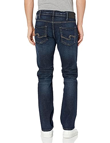 Men's Allan Classic Fit Slim Leg Jeans