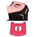 Zuca RSCPP139 Seat Cushion Reversible Hot Pink Pale Pink 89055900139